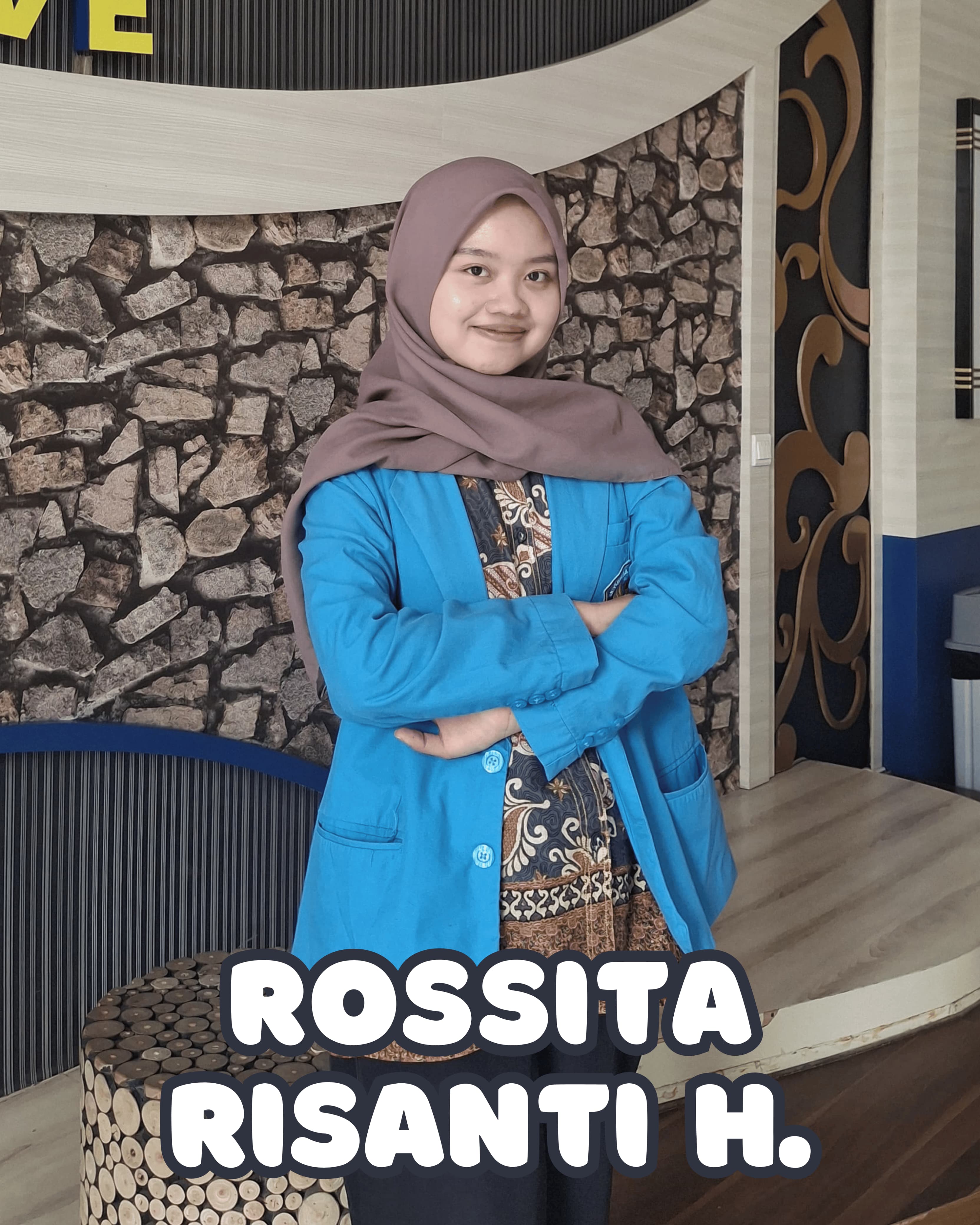 Rossita Risanti H